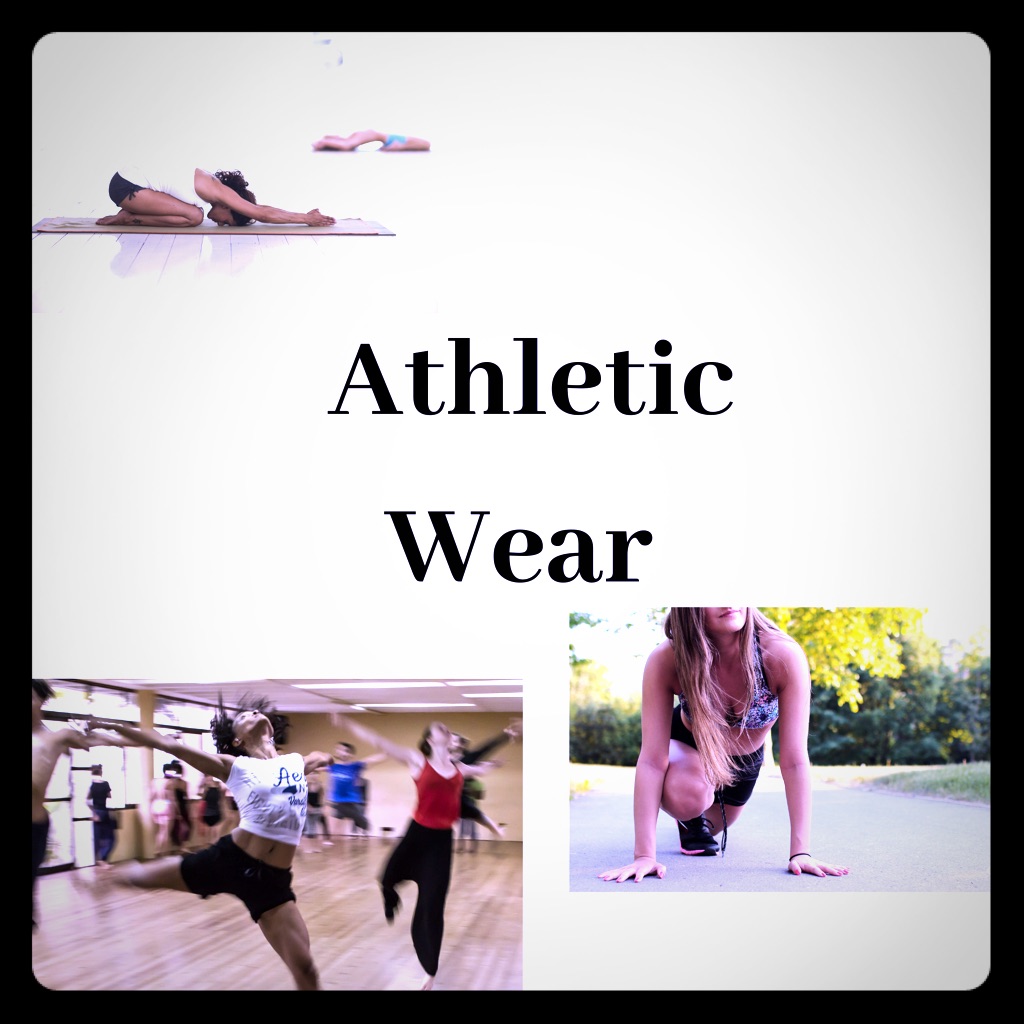 Athletic Wear